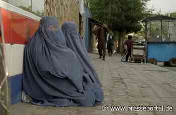 Wer sagt mitten in Deutschland "Frauen dürfen hier nicht studieren"? Und warum?