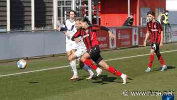 U19 spielt gut und bezwingt Aufsteiger SC Verl - FuPa