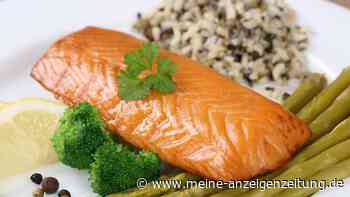 Kann man gefrorenen Lachs braten? Tipp für die schnelle Feierabendküche
