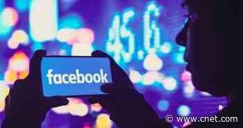 Facebook Briefly Broken by Glitch Flooding Feeds With Celebrity Posts     - CNET