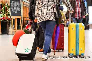 Das Reisefieber in Lahr und Region ist wieder zurückgekehrt - Lahr - badische-zeitung.de