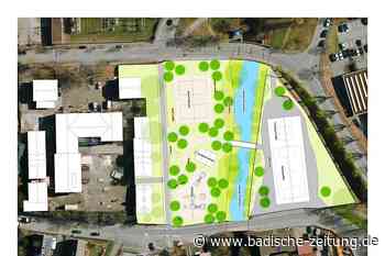 Wie kann Lahr grüner werden? Die Stadtverwaltung hat Ideen - Lahr - badische-zeitung.de