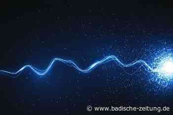 Die Hitze sorgt für einen großflächigen Stromausfall in Lahr - Lahr - badische-zeitung.de