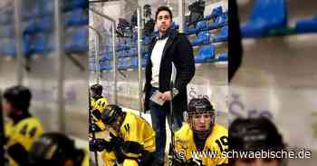 Fuchs geht, Sakic kommt: EV Lindau Islanders besetzen Co-Trainer-Position neu - Schwäbische