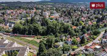 Lindau: Bürgerinitiative will kompletten Holdereggenpark erhalten - Schwäbische