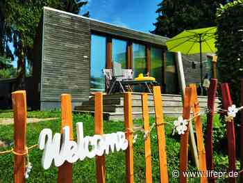 Der Gitzenweiler Hof, Lindau (Bodensee) Place to be für Outdoorromantiker und Campinghelden - lifePR