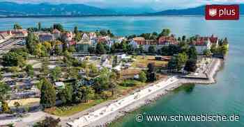 Lindau: Sondersitzung wegen Ratsbegehren geplant - Schwäbische