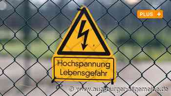 Stromausfall in Holzheim und Umgebung: Netzbetreiber äußert sich zur Ursache