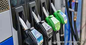 Spritpreise steigen wieder