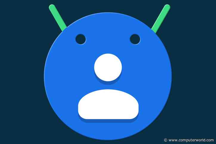 5 out-of-sight superpowers for Google Contacts on Android