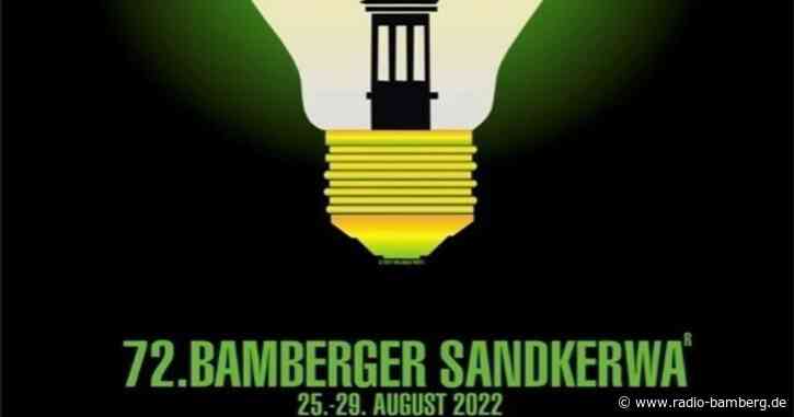 Sandkerwa-Festabzeichen: Wo sind die Abendkassen?