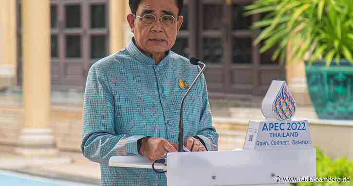 Bangkok: Verfassungsgericht suspendiert Regierungschef