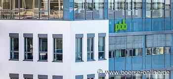 Deutsche Pfandbriefbank - Dividendenjagd ist eröffnet