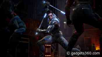 Gotham Knights Release Date Brought Forward, Gamescom Trailer Shows New Villains Harley Quinn, Clayface