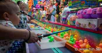 Wuustwezel viert weer kermis | Wuustwezel | hln.be - Het Laatste Nieuws