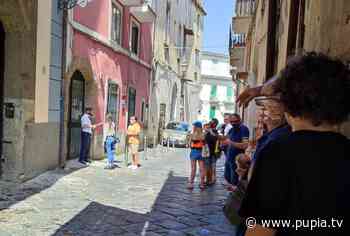 Aversa, centro per l'impiego nel caos: a quando il trasferimento? - PUPIA