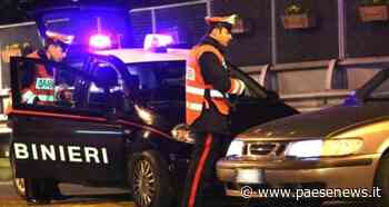 Caserta / Santa Maria Capua Vetere / Aversa / Castel Volturno / Sessa Aurunca – Reati e condotte illecite nel centro cittadino, controlli a tappeto delle Forze dell'Ordine - Paesenews