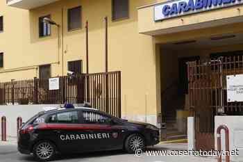 Aversa, un uomo denuncia di essere stato derubato ma la rapina non è mai avvenuta - Caserta Today