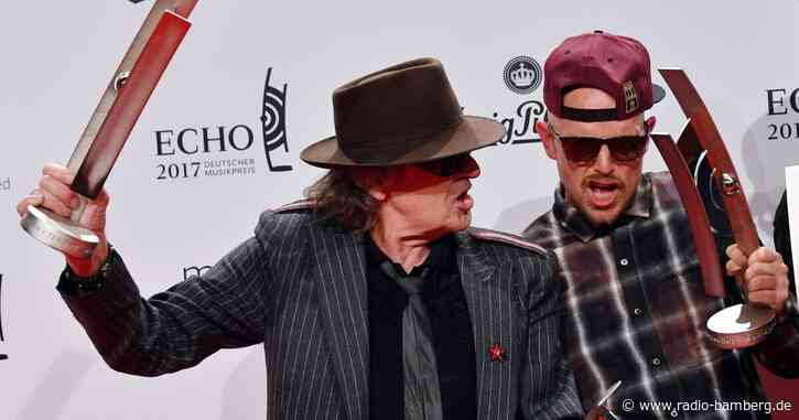 Jan Delay hat wegen Lindenberg angefangen zu singen