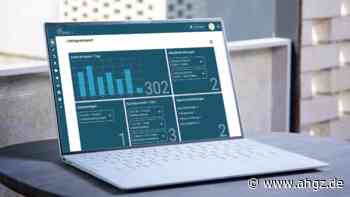 Software: Künstliche Intelligenz entlastet reales Personal - ahgz Allgemeine Hotel- und Gastronomie-Zeitung