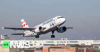 Mehr Flugzeuge, mehr Personal: Brussels Airlines will expandieren - VRT