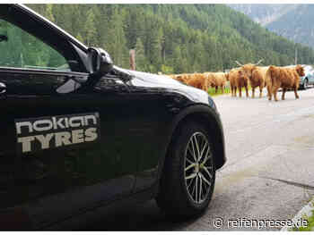 Nokian Tyres will sich neu aufstellen – auch beim Personal - Neue Reifenzeitung