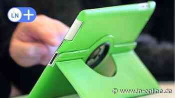 Digitalisierung im Herzogtum Lauenburg: Viele Pläne, zu wenig Personal - Lübecker Nachrichten