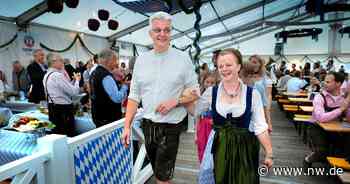 Kein Personal, zu hohe Kosten: Großes Oktoberfest in Gütersloh abgesagt - Neue Westfälische