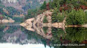 FedNor supports youth employment, enhanced camping tourism in Killarney - Manitoulin Expositor