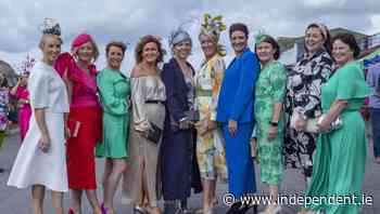 Pictures show all the style at the Killarney Races - Independent.ie