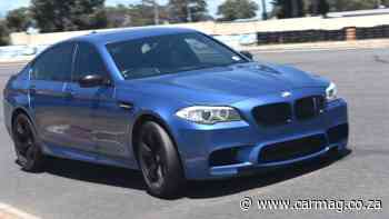 Shake off the winter slump at Killarney's street car track day - Carmag South Africa