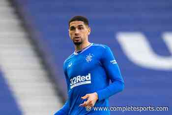 Don't Re-sign Balogun -- Sutton Warns Rangers - Complete Sports