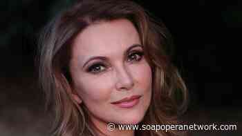 Emma Samms Returning to 'General Hospital' as Holly Sutton - Soap Opera Network