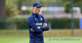 Paul Merson and Chris Sutton agree on prediction as Chelsea to end unbeaten Leeds United streak - Football.London