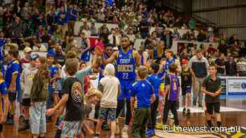 Geraldton Buccaneers dominate Cockburn Cougars to book home preliminary final - The West Australian