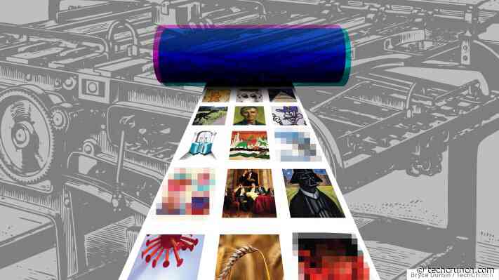 Deepfakes for all: Uncensored AI art model prompts ethics questions