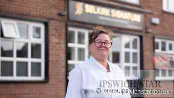 New Indian restaurant Selkirk Signature opens in Ipswich - Ipswich Star