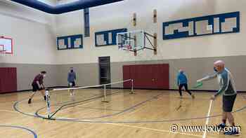 Hayden's Selkirk Sport launches new paddle for passionate pickleball playera - KXLY Spokane