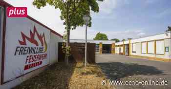 Trebur: Feuerwehrneubau wird teurer - Echo Online