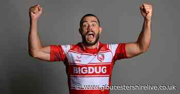 Lewis Ludlow on his triple surgeries, Jake Polledri's return and why Gloucester are set to kick on - Gloucestershire Live