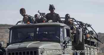 'Large-scale attack' in Ethiopia's Tigray - Gloucester Advocate