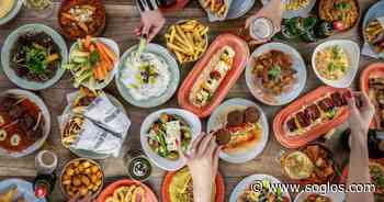 Here's when The Real Greek is opening in Gloucester - SoGlos