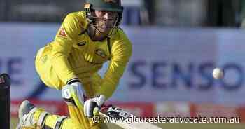 World Cup preparation begins now: Carey - Gloucester Advocate