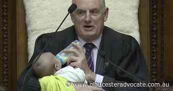 Rurawhe to replace Mallard as NZ speaker - Gloucester Advocate