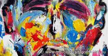 Exhibition shines light on drug stigma - Gloucester Advocate