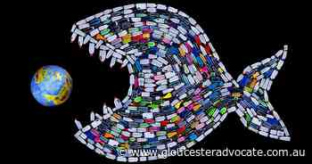 Reducing crude oil usage may also reduce our plastic waste - Gloucester Advocate