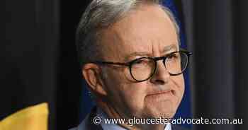 Visa backlog a 'hopeless situation': PM - Gloucester Advocate