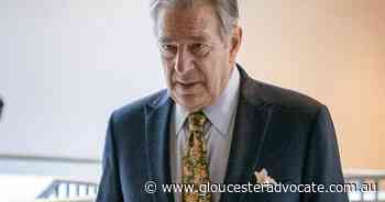 Pelosi husband gets five days jail for DUI - Gloucester Advocate