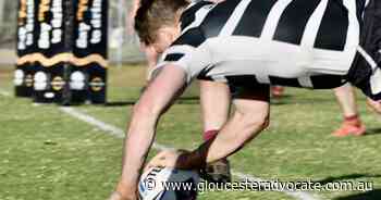 Gloucester Magpies go down in entertaining contest - Gloucester Advocate