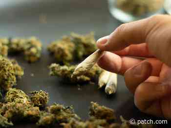 Cannabis Dispensary Proposed In Gloucester Twp. - Gloucester Township, NJ Patch